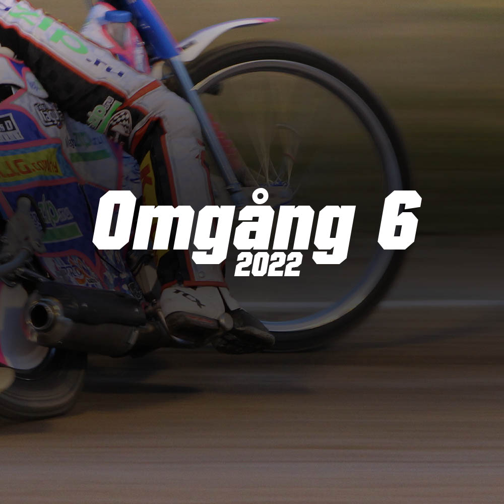Omgång 6