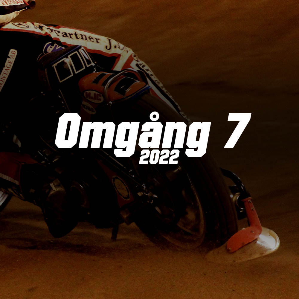 Omgång 7