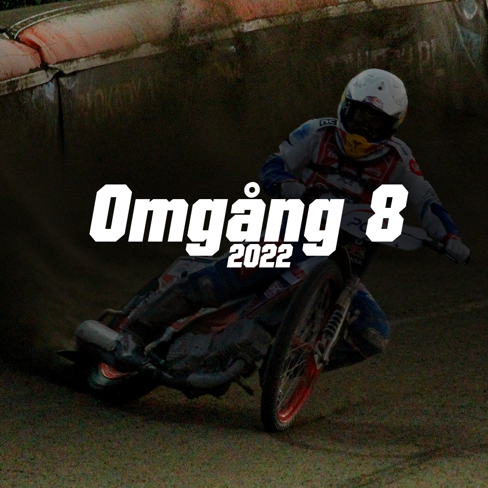 Omgång 8