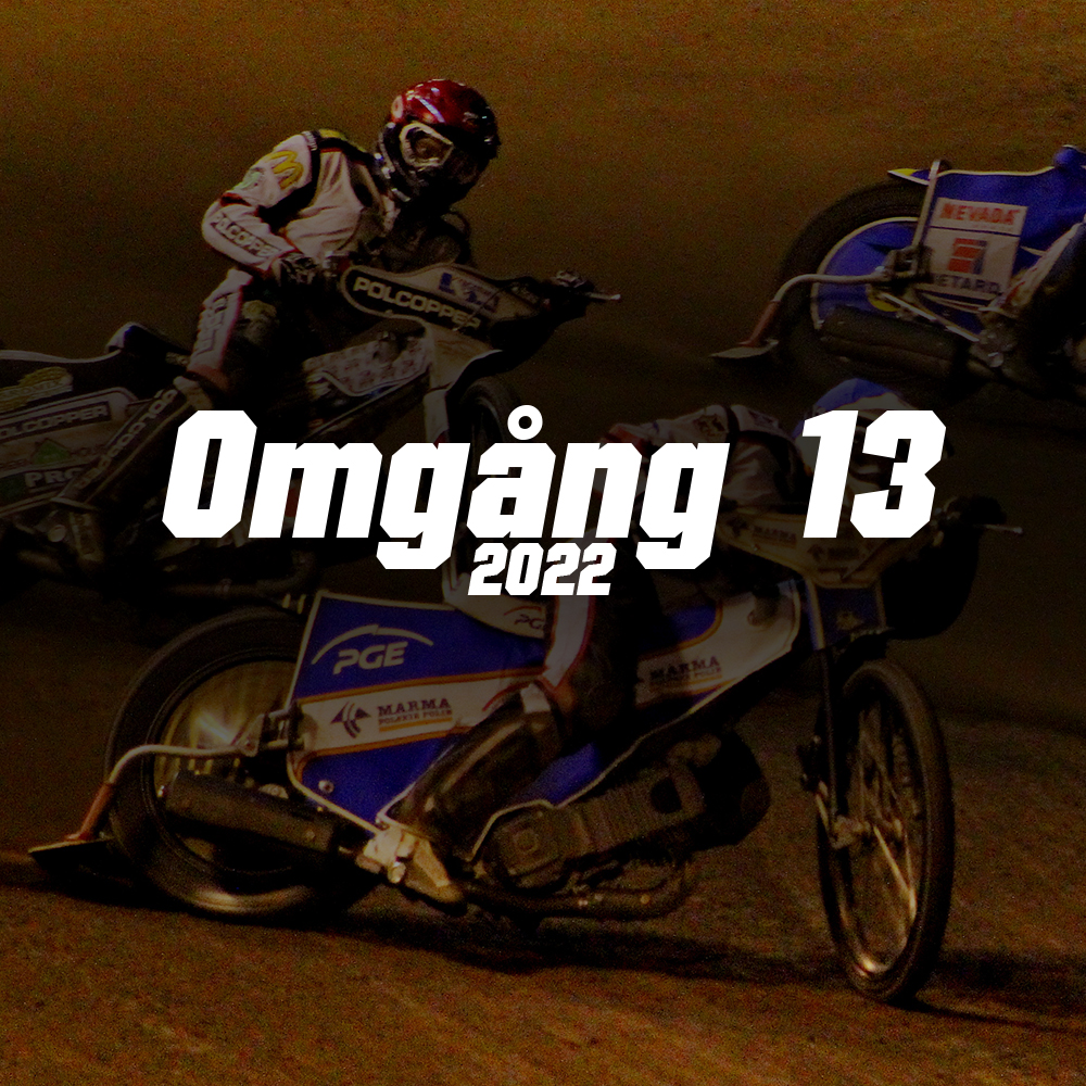 Omgång 13