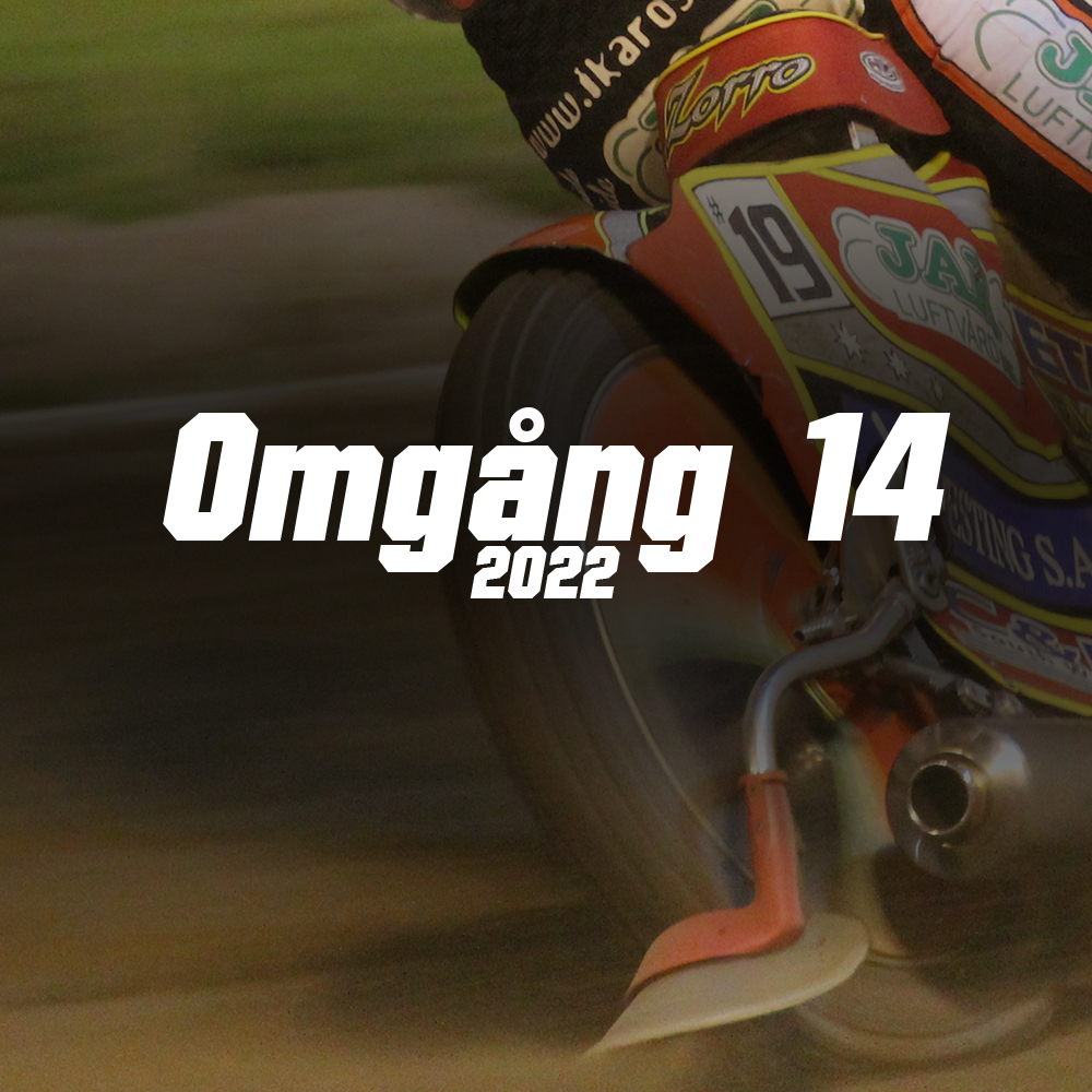 Omgång 14