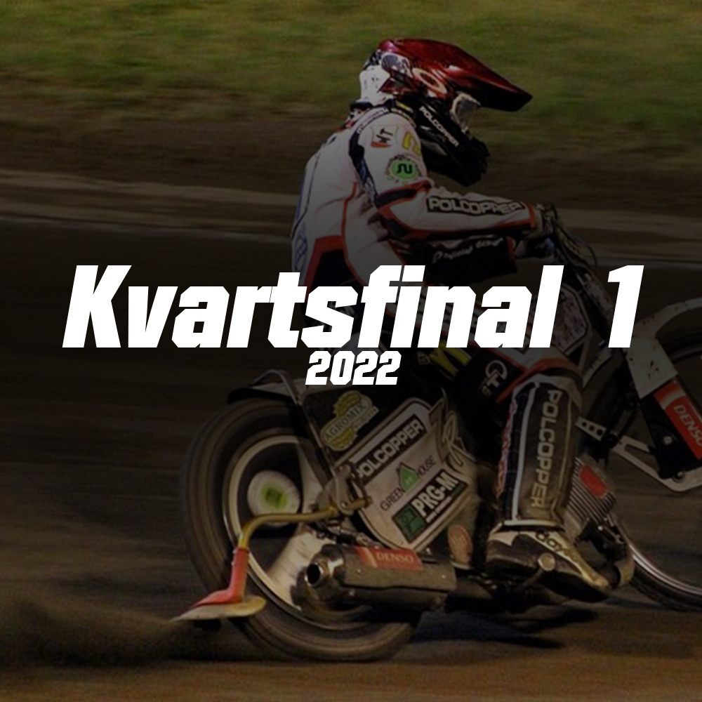 Kvartsfinal 1