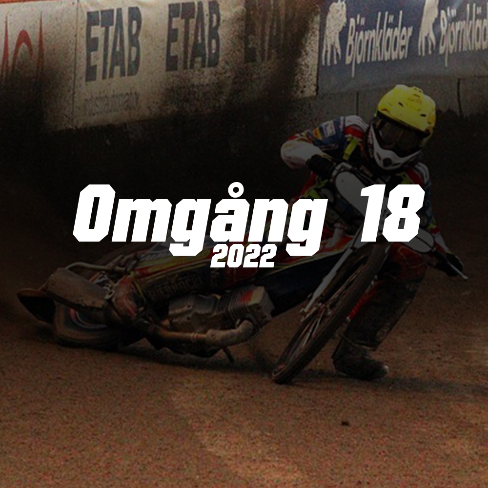 Omgång 18