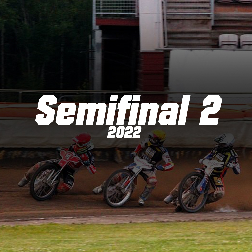 Semifinal 2